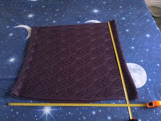 ScaldaCollo alto traforato doppio giro