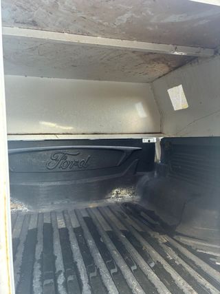 Cajón para Ford Ranger 2013-14