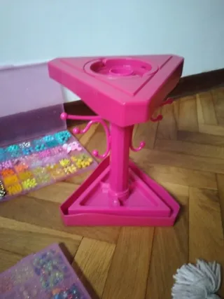 Abalorios para pulseras, pendientes y colgantes