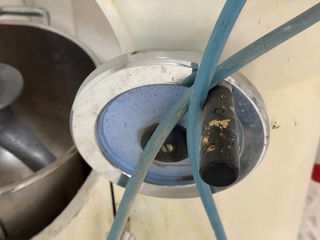 Impastatrice Planetaria Professionale 30L