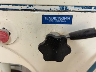 Impastatrice Planetaria Professionale 30L