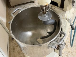 Impastatrice Planetaria Professionale 30L