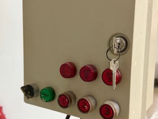 Impastatrice Planetaria Professionale 30L