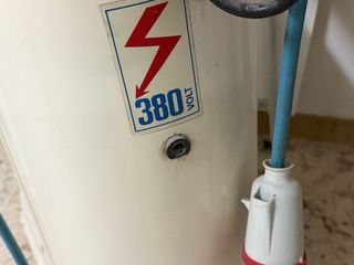 Impastatrice Planetaria Professionale 30L