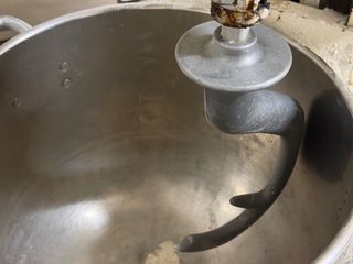 Impastatrice Planetaria Professionale 30L