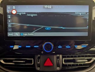 Hyundai i30 1.6 CRDI 85kW (116CV) Klass DCT