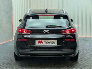 Hyundai i30 1.6 CRDI 85kW (116CV) Klass DCT