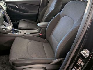 Hyundai i30 1.6 CRDI 85kW (116CV) Klass DCT