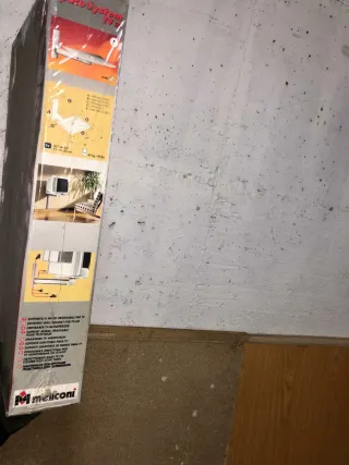 Meliconi Staffa TV Space System TV 25