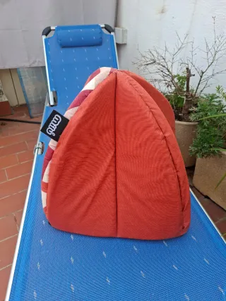 Caseta para perro o gato