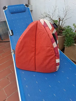 Caseta para perro o gato