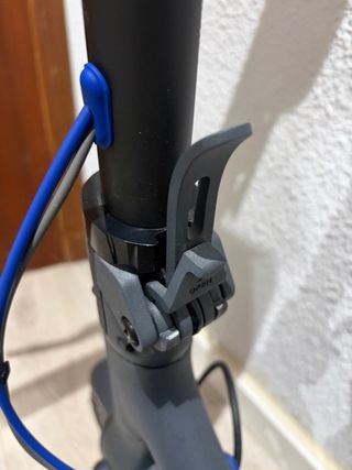 Patinete scooter 3 xiaomi