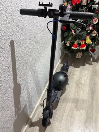 Patinete scooter 3 xiaomi