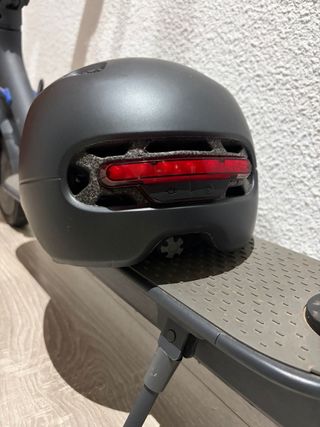 Patinete scooter 3 xiaomi