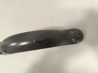 Guardabarros trasero patinete Xiaomi