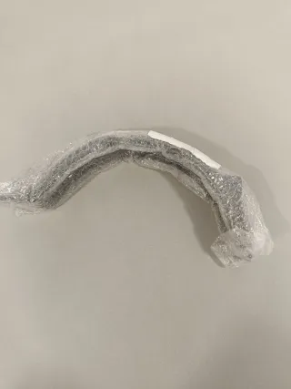 Guardabarros trasero patinete Xiaomi