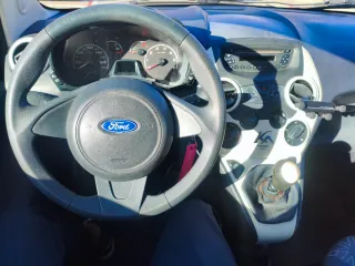 Ford Ka 2012