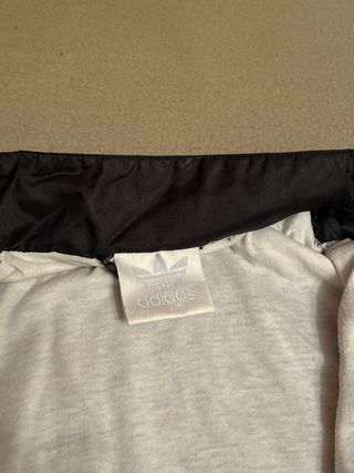 Chaqueta Vintage Adidas Team Retro 90s