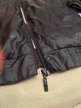 Chaqueta Vintage Adidas Team Retro 90s