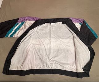 Chaqueta Vintage Adidas Team Retro 90s