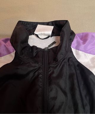 Chaqueta Vintage Adidas Team Retro 90s