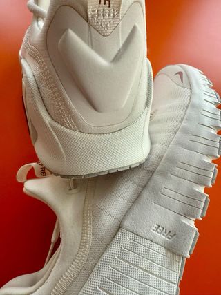 Zapatillas Crossfit Nike Free Metcon 6, talla 40,5