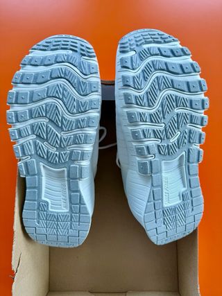 Zapatillas Crossfit Nike Free Metcon 6, talla 40,5