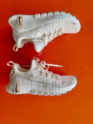 Zapatillas Crossfit Nike Free Metcon 6, talla 40,5