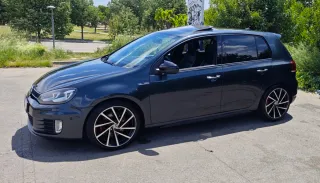 Volkswagen Golf 2011