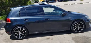 Volkswagen Golf 2011