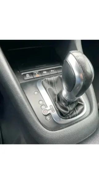 Volkswagen Golf 2011