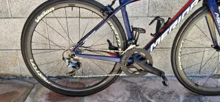 Bici da strada Merida Scultura