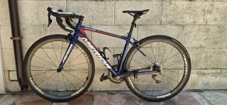 Bici da strada Merida Scultura