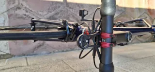 Bici da strada Merida Scultura