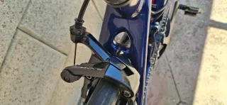 Bici da strada Merida Scultura