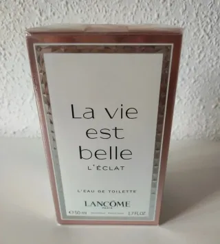 Perfume Lancome La Vie Est Belle L'Eclat 50ml