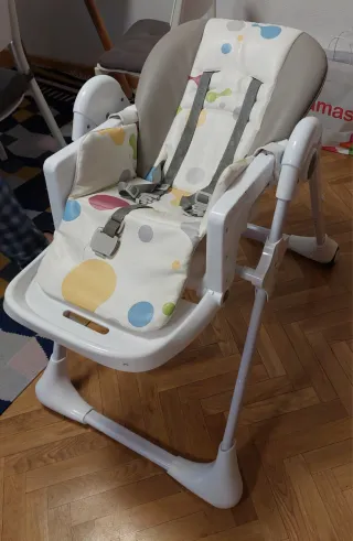 Trona Kinderkraft Yummy (Solo venta en persona)