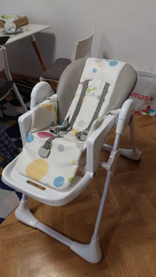 Trona Kinderkraft Yummy (Solo venta en persona)