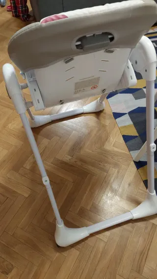 Trona Kinderkraft Yummy (Solo venta en persona)