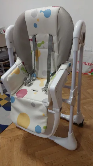 Trona Kinderkraft Yummy (Solo venta en persona)