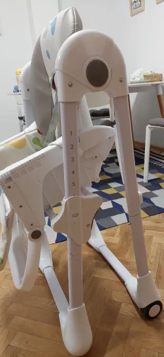 Trona Kinderkraft Yummy (Solo venta en persona)