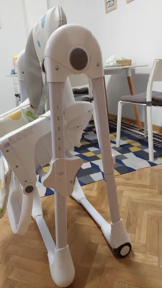 Trona Kinderkraft Yummy (Solo venta en persona)