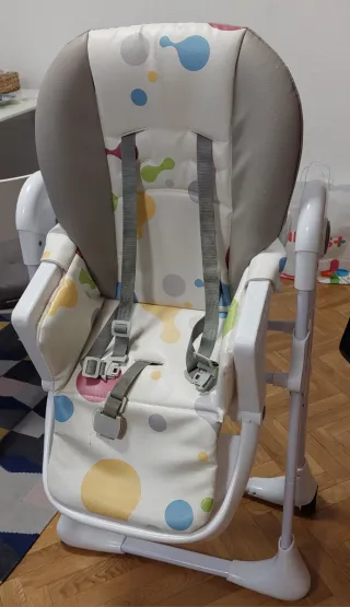 Trona Kinderkraft Yummy (Solo venta en persona)