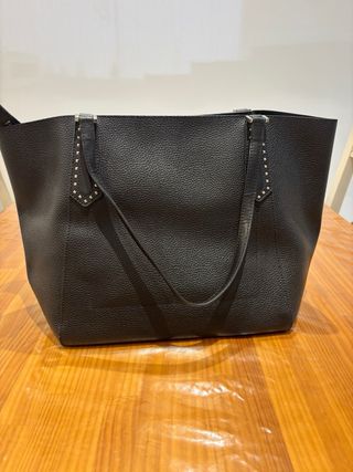Bolso Michael Kors Piel Negro