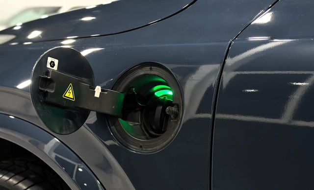 Volvo XC90 T8 R-Desing 390cv 7 Plazas 2020