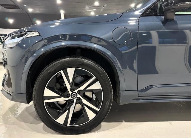 Volvo XC90 T8 R-Desing 390cv 7 Plazas 2020