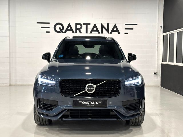Volvo XC90 T8 R-Desing 390cv 7 Plazas 2020
