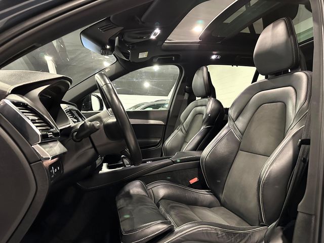 Volvo XC90 T8 R-Desing 390cv 7 Plazas 2020