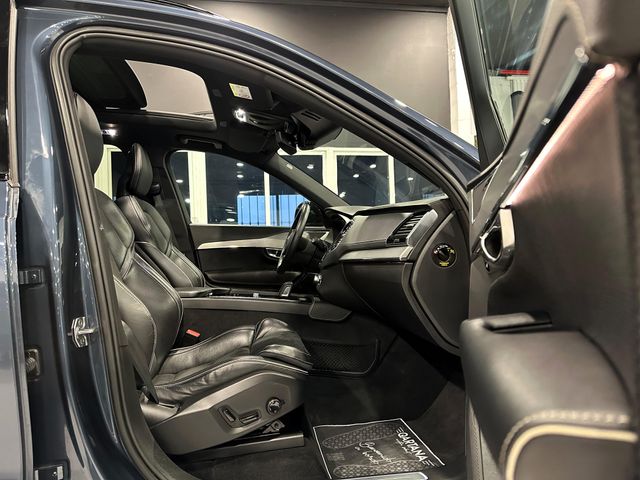 Volvo XC90 T8 R-Desing 390cv 7 Plazas 2020