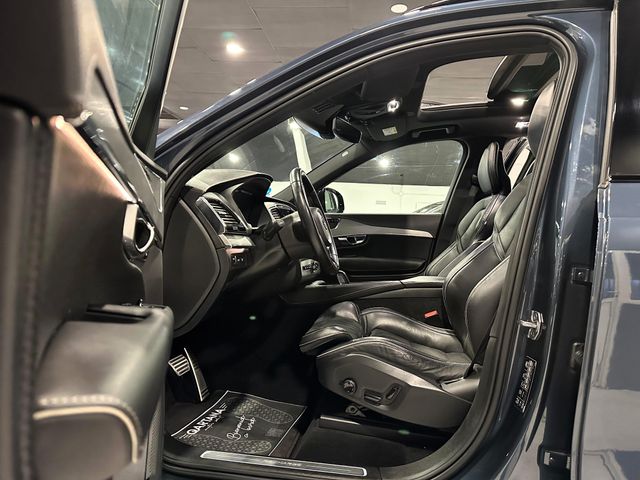 Volvo XC90 T8 R-Desing 390cv 7 Plazas 2020